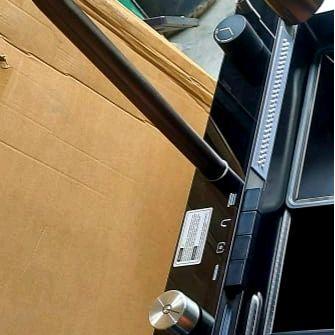 Cosmic Sink Multifungsi HCS 800 GM Bak Cuci HCS800GM