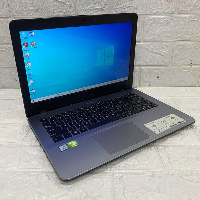 Laptop Asus A422U Intel i5 8250U - 01/26