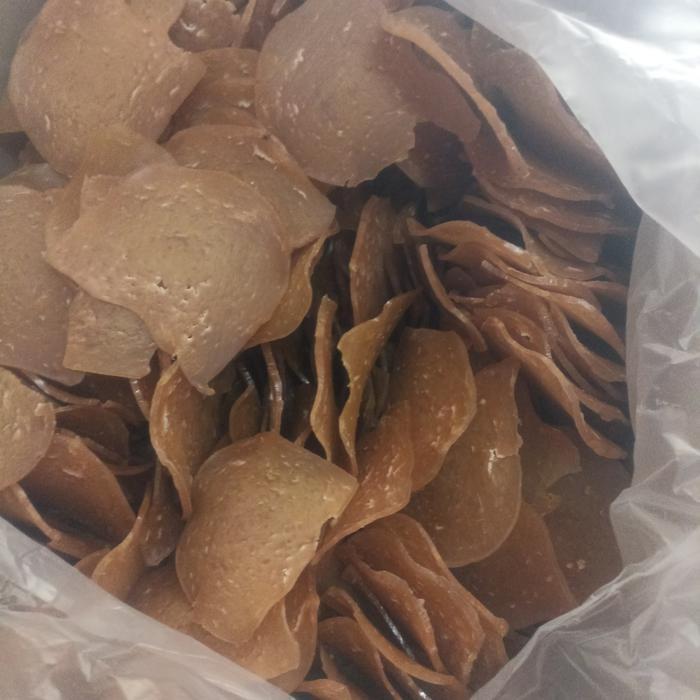 Kerupuk Udang Besar RWM 1 kg