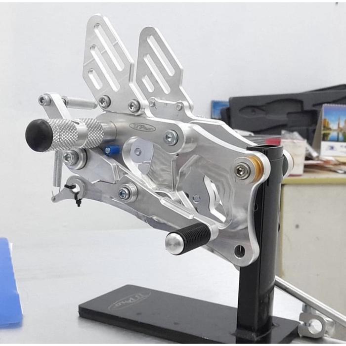Terbaik Footstep Underbone Bpro Rx King Terlaris