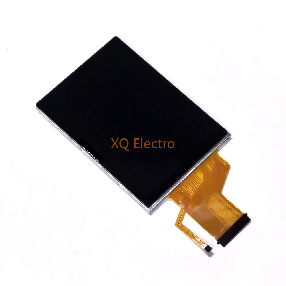 New LCD Screen Display for Sony HX50 HX60 HX300 HX350 DSC-WX500 DSC-HX90 V HX80V HX80 HX90V with