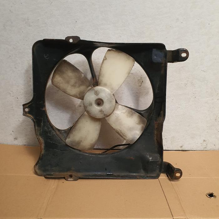 EKSTRA FAN KIPAS RADIATOR FAN SUZUKI FORSA