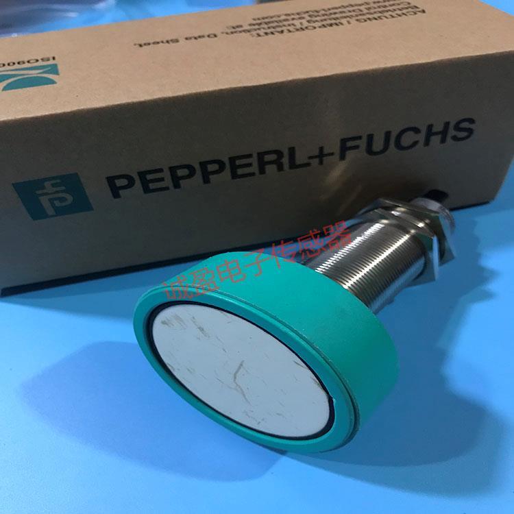 DISKON Pepperl + Fuchs ultrasonic sensor UC6000-30GM70-IE2R2-V15 FAIQB VIRAL