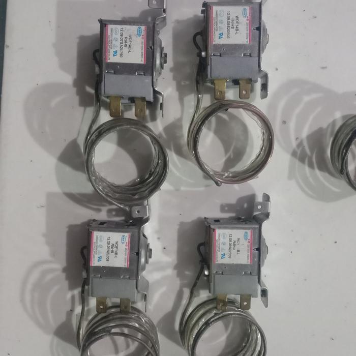 TERLARIS Termostat / Thermostat Dispenser Sanken WDF14B-L SALE