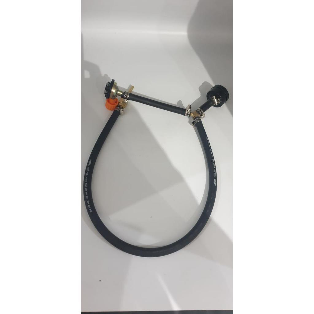 Alat Injector Cleaner / Injector Cleaner Tool [M-One]