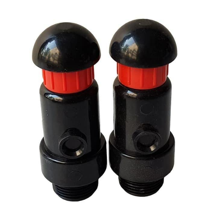 Air Release Valve 1" Inch