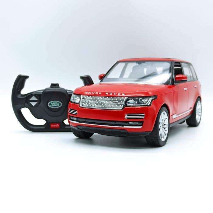 Rastar Rc Land Rover Range Rover Sport 2013 1/14 Scale Remote Control