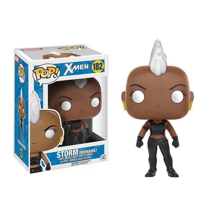 Funko X-Men - Storm Mohawk - 11699
