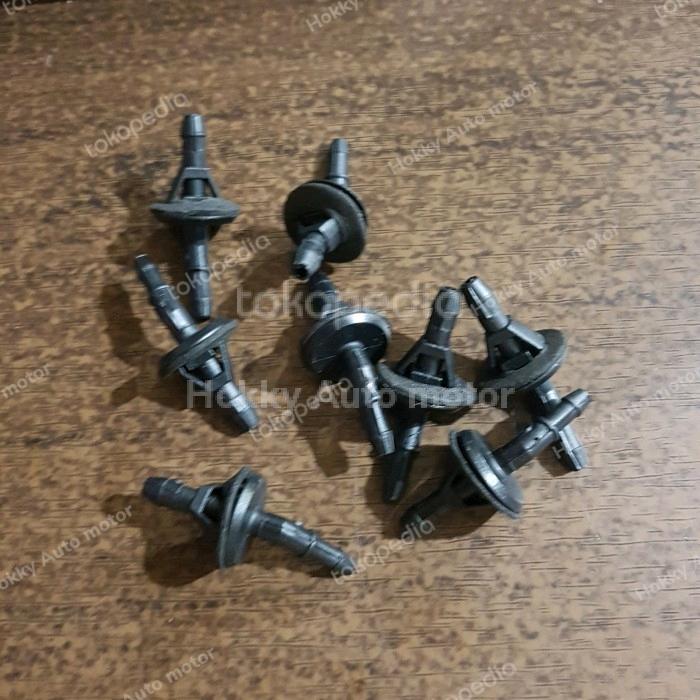 NOZZLE AIR HINO LOHAN/500.