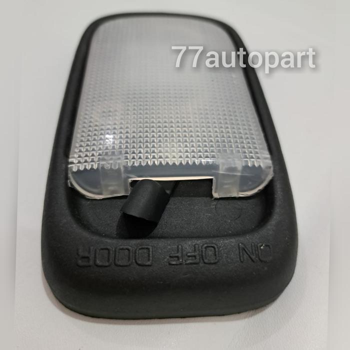 LAMPU PLAFON MOBIL MODEL LED UNIVERSAL KIJANG COROLLA CRN SOLUNA