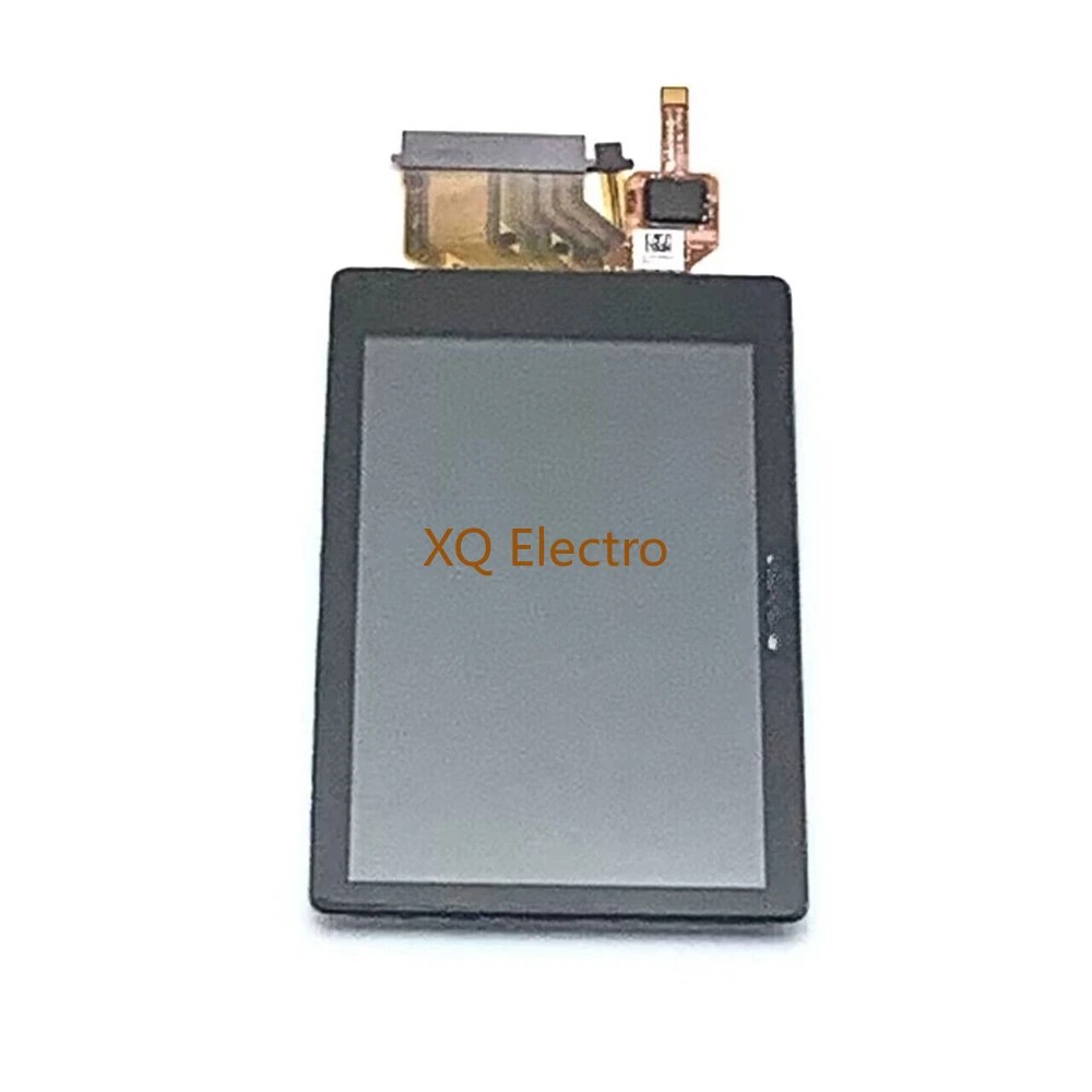 NEW Original Touch LCD Display Screen with Backlight for Sony A5100 A6500 ILCE-6500 ILCE-A5100