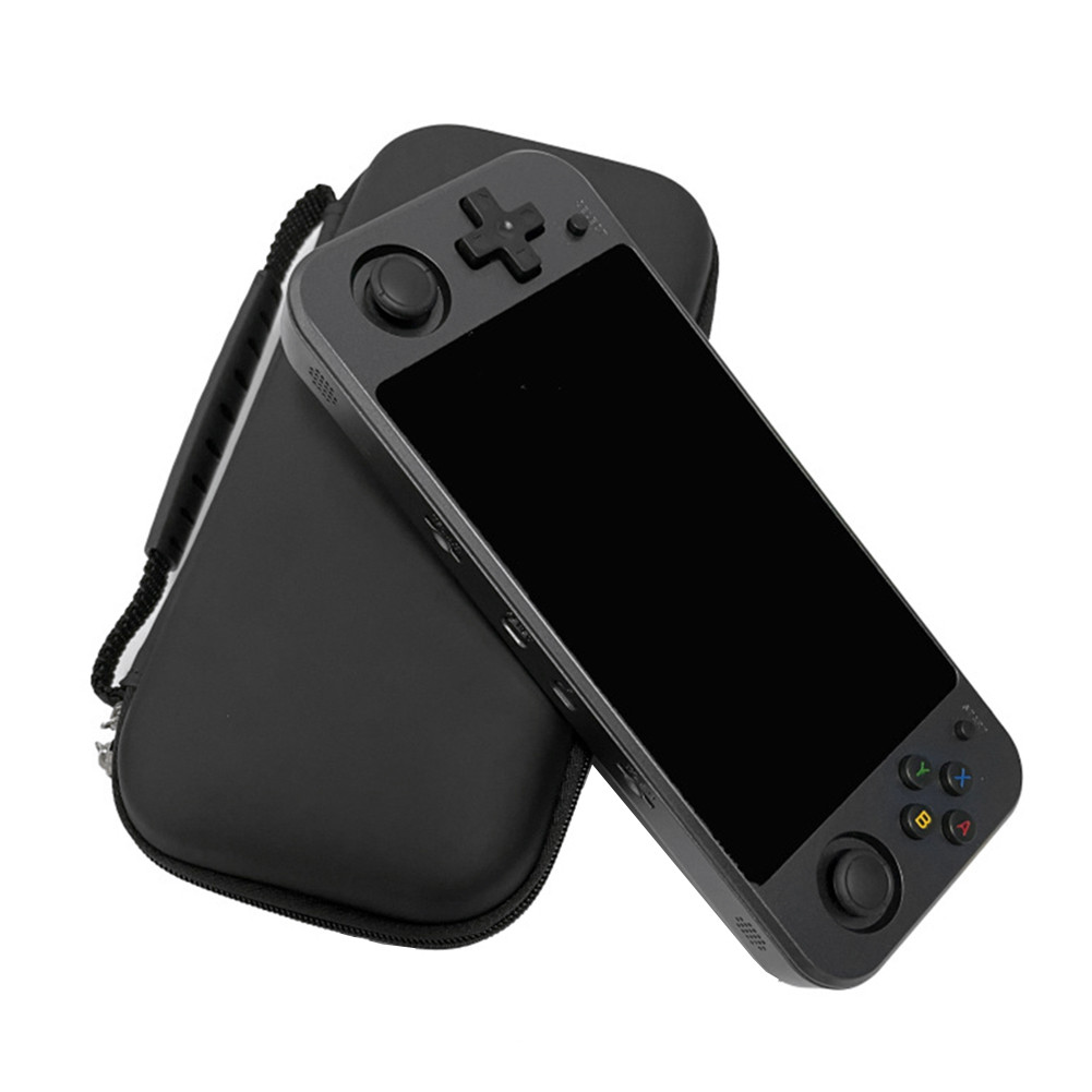 Anbernic RG552 Bag Portable Shockproof Storage Bag for RG552 Video Game Console Protective Case Wate