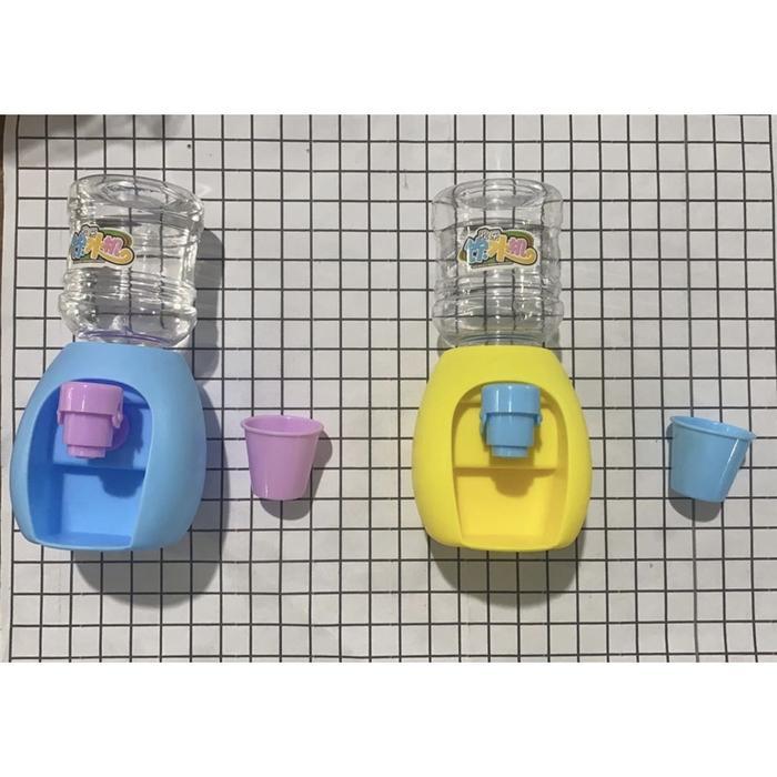 Dispenser Mini Anak Mainan Galon / Dispenser Air Galon Mini Anak-Anak