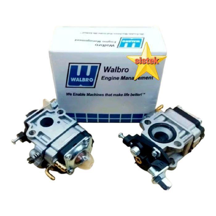 Karburator sprayer hama 2Tak TU26 WALBRO universal Pompa