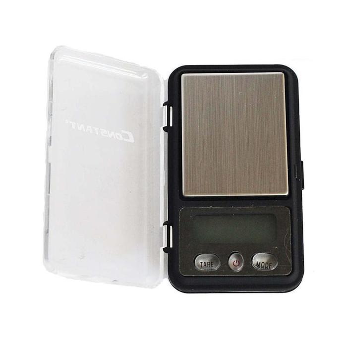 ALAT UKUR - TIMBANGAN DIGITAL / EMAS / MINI / KECIL 623