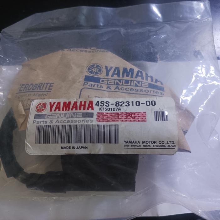koil yz 125 coil yz 125 koil yz125 coil yz125 japan 4SS-0085D 4SS-82310-00