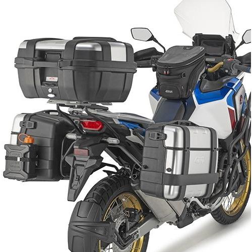 Bracket Side Box CRF1100L Africa Twin ADV Sports 2019 PLO1178MK GIVI