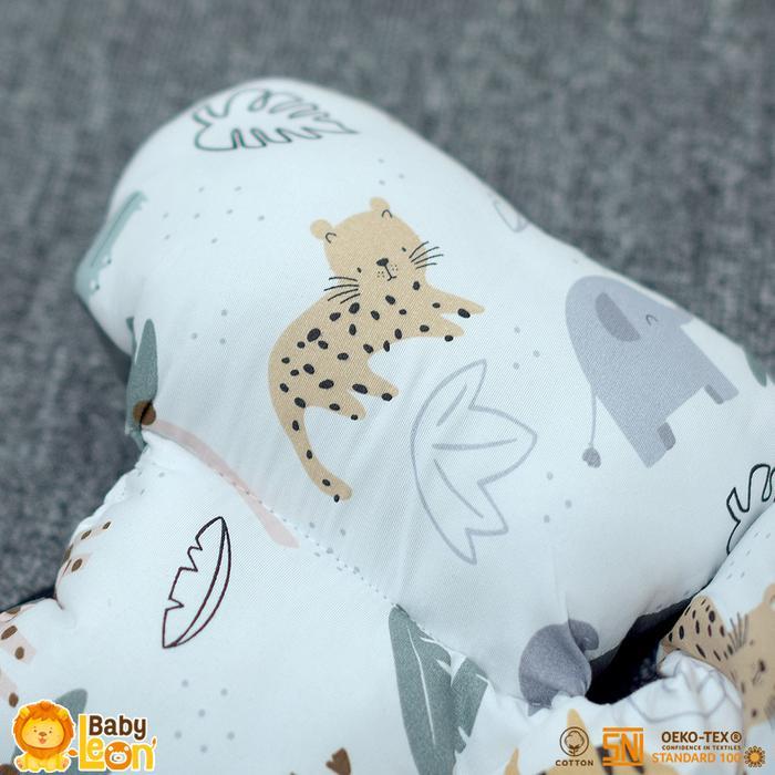 Babyleon Alas Stroller Bayi Alas Baby Stroller Alas Stroller Asb-01 Bayi Stroller Pad Universal