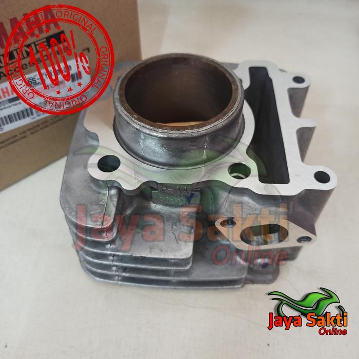 Blok Seher Only Vega Zr Jupiter Z 2010 Asli Yamaha