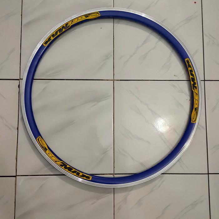 Shimano Bike - Rims 26 Mavic 36H