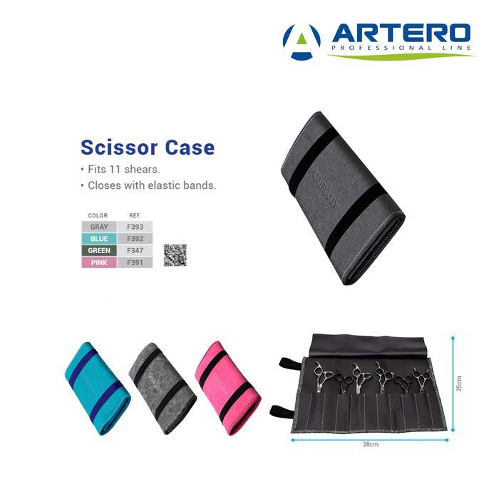 terlaris Artero Scissor Case