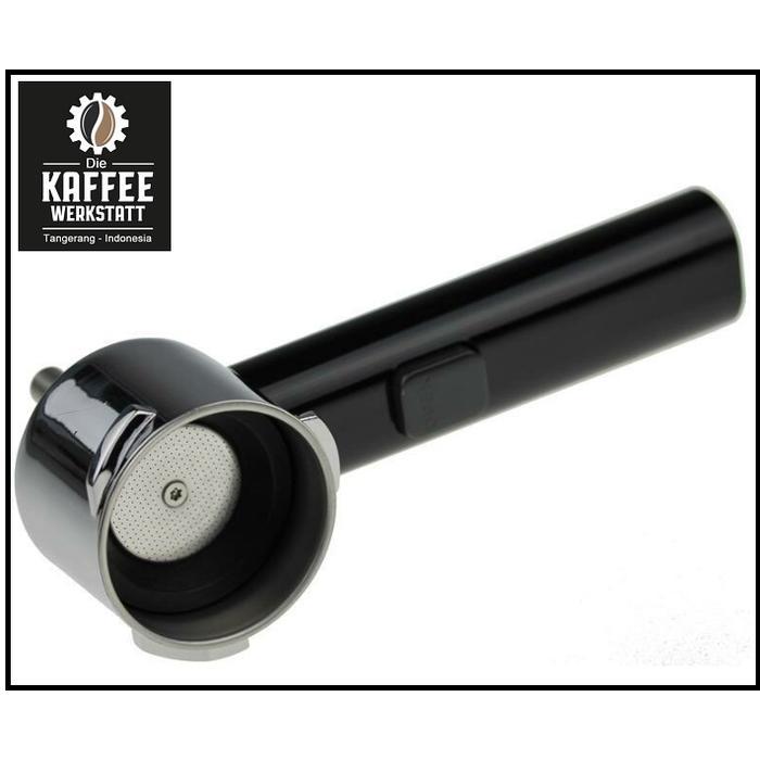 Portafilter Krups XP56xx XP52xx XP22xx