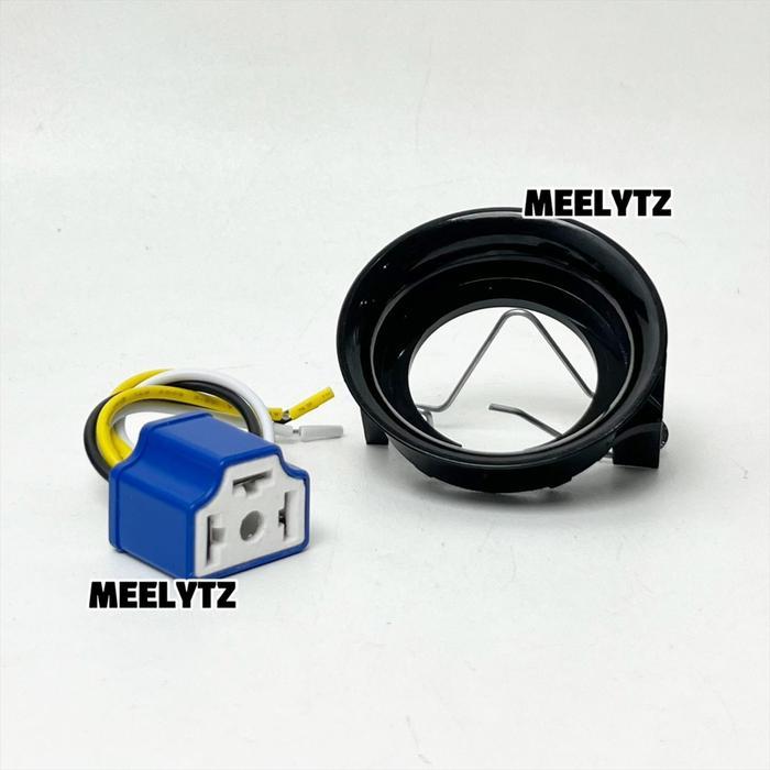 Ibright - Fitting Lampu Socket H4