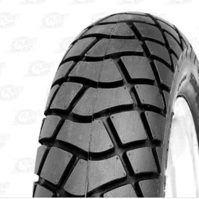 Ban Luar Swallow Tubeles 100/80-10 S223