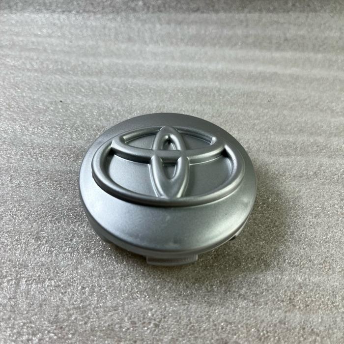 DOP RODA MOBIL AVANZA RING 14 2005-2011 ACCESSORIES VELG PELEK RACING ASLI