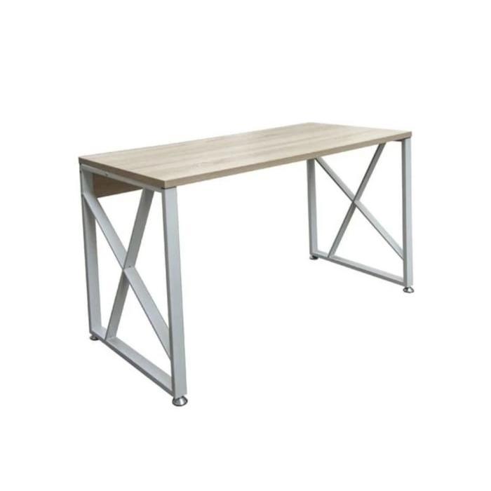 Meja Kantor Informa Kayu