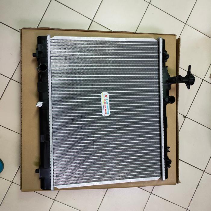 Radiator Suzuki Ertiga Manual