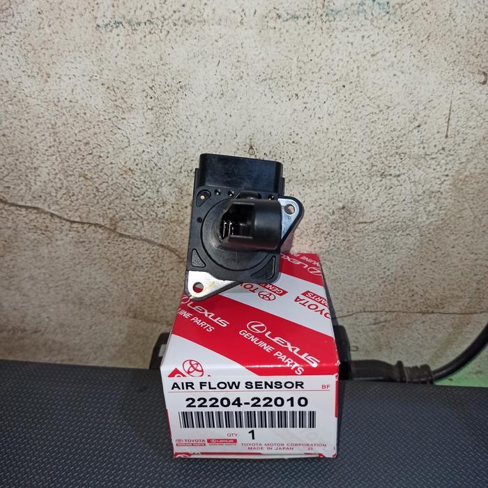 Air Flow Sensor Air Flow Sensor Maf Mass Toyota Innova,Vois,Altis,Limo