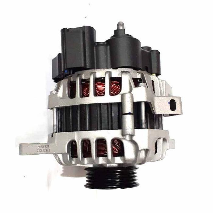Dinamo Amper Dinamo Cas Altenator Hyundai Verna Avega