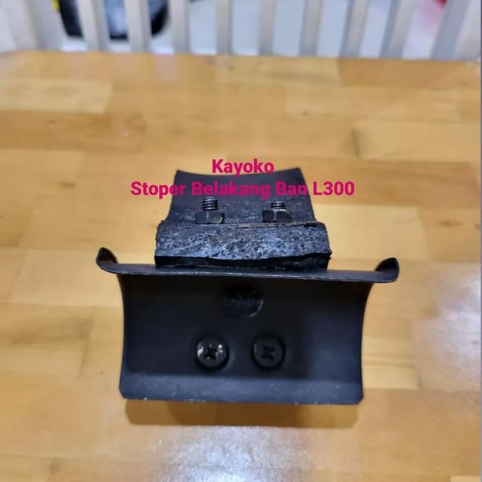Stopper Rear Ban Stoper Belakang Ban L300 L038
