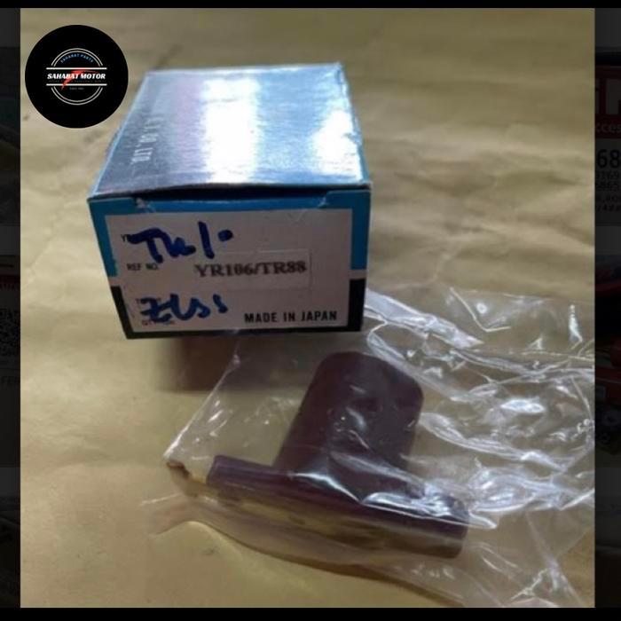 Rotor Delco Kijang Super Kapsul Carburator Yec Japan