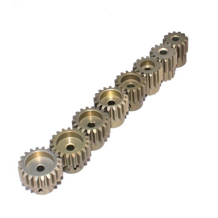 ROCKET 48P - 37T PINION GEAR