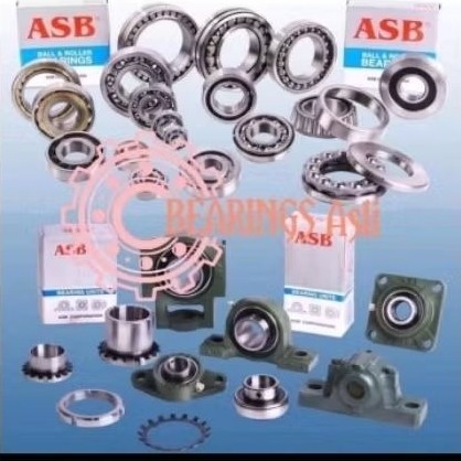 BEARING HK 0808/HK0808 ASB ORIGINAL