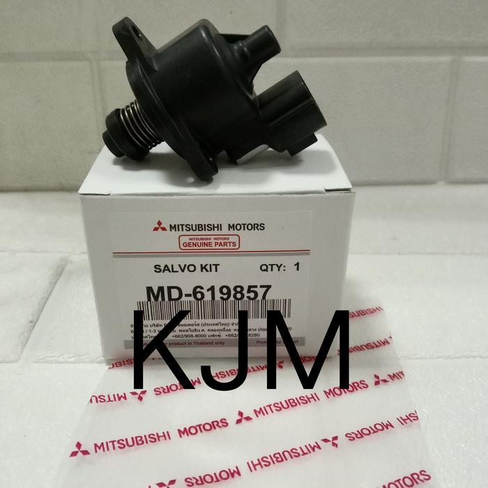 SENSOR ISC ACTUATOR T120SS INJECTION ORIGINAL news