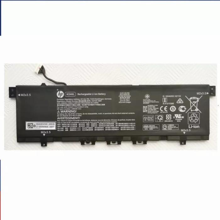 Battery Baterai, Batre HP Envy X360 13-AR 13-AR0008AU 13-AR0009AU KC04XL