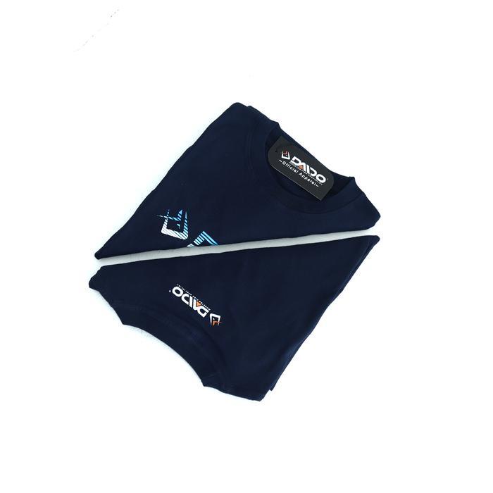 Baju Kaos Daido Fishing Team Slim Fit