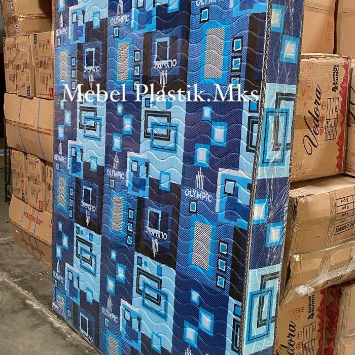 Kasur Busa/ Kasur Kos/ Kasur Kecil/ Kasur Besar/ Kasur Olympic Standar