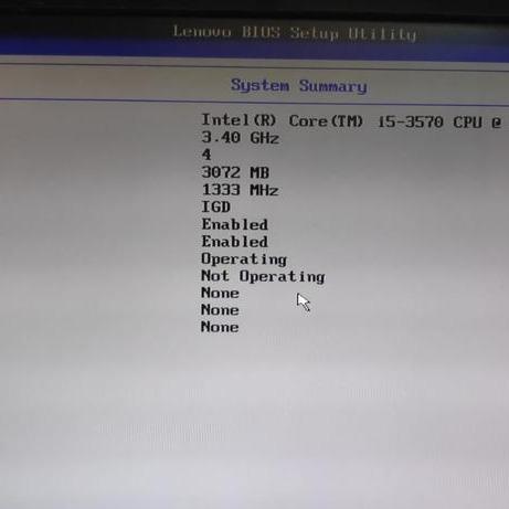 Motherboard Lenovo ThinkCentre M72e Desktop IH61M DT 03T8179 support gen 2 dan gen 3 - CIS99