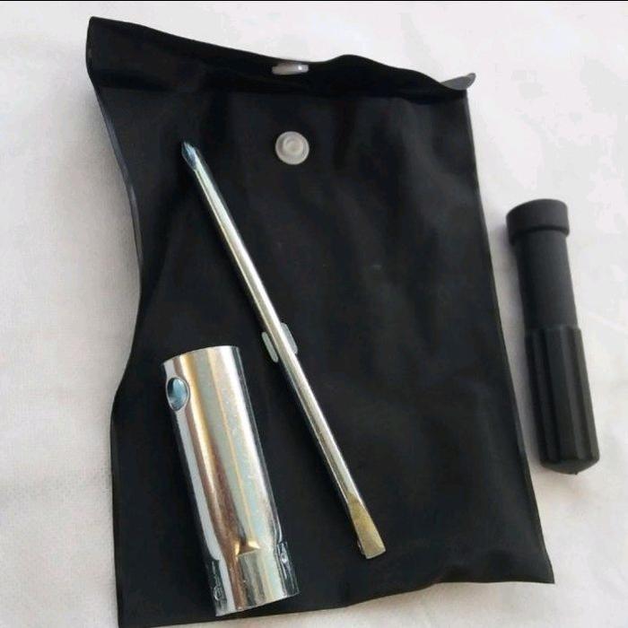 OBENG KUNCI BUSI HONDA ORIGINAL AHM