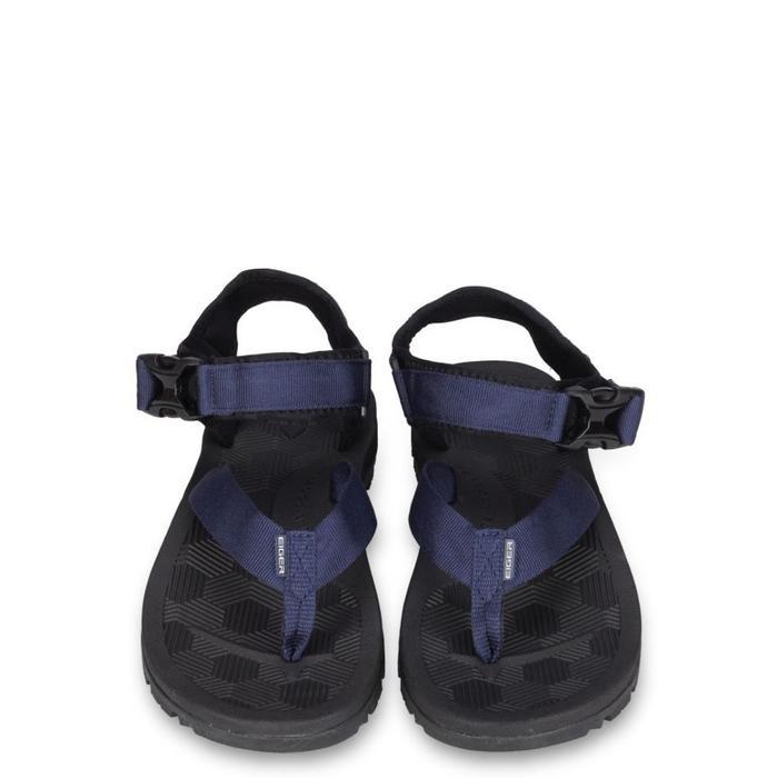 Eiger Bhardev Pinch Roll Strap Sandals