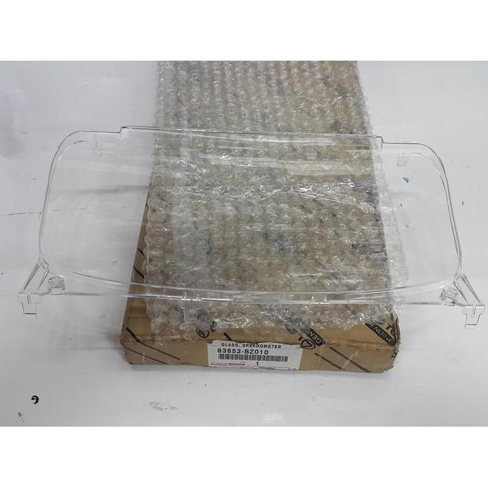 Kaca spedometer avanza/mika spedometer avanza original