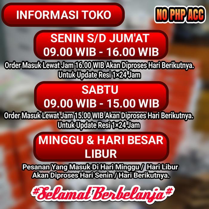 Adaptor / Kepala Charger Usb-C 25W - Adaptor-25W Terlaris