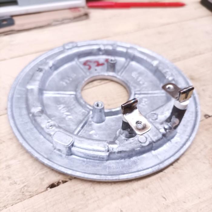 ELEMEN BESI PEMANAS TENGAH MAGIC COM MIYAKO MCM528 MCM 528 ORIGINAL