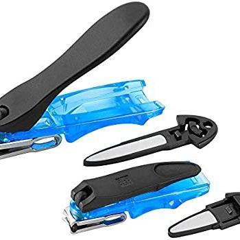 Zwilling Nail Clippers Gift Set 2 Pieces