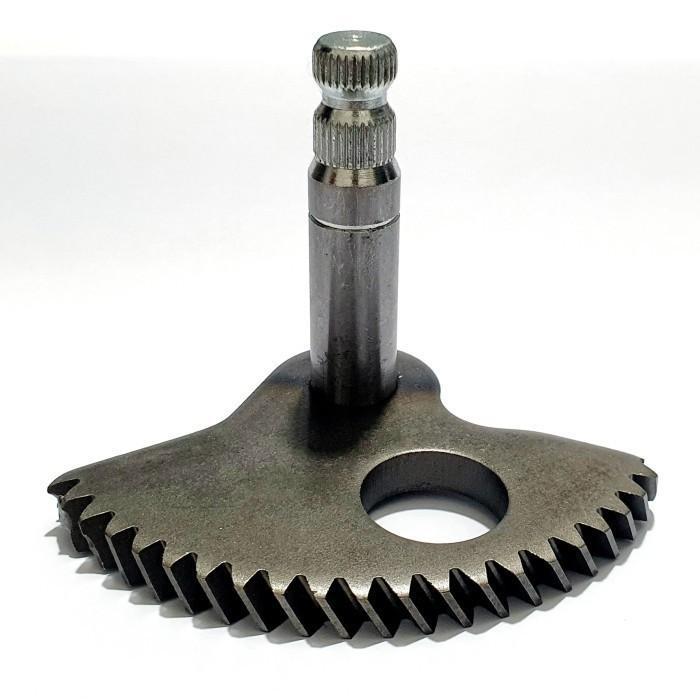 19470. AS KICK / GIGI KAMPAK POWER MIO J - 54P GIGI KECIL