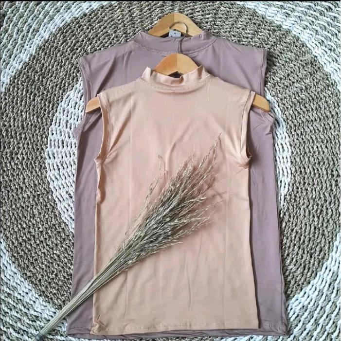 Manset buntung/manset atasan wanita yukensi